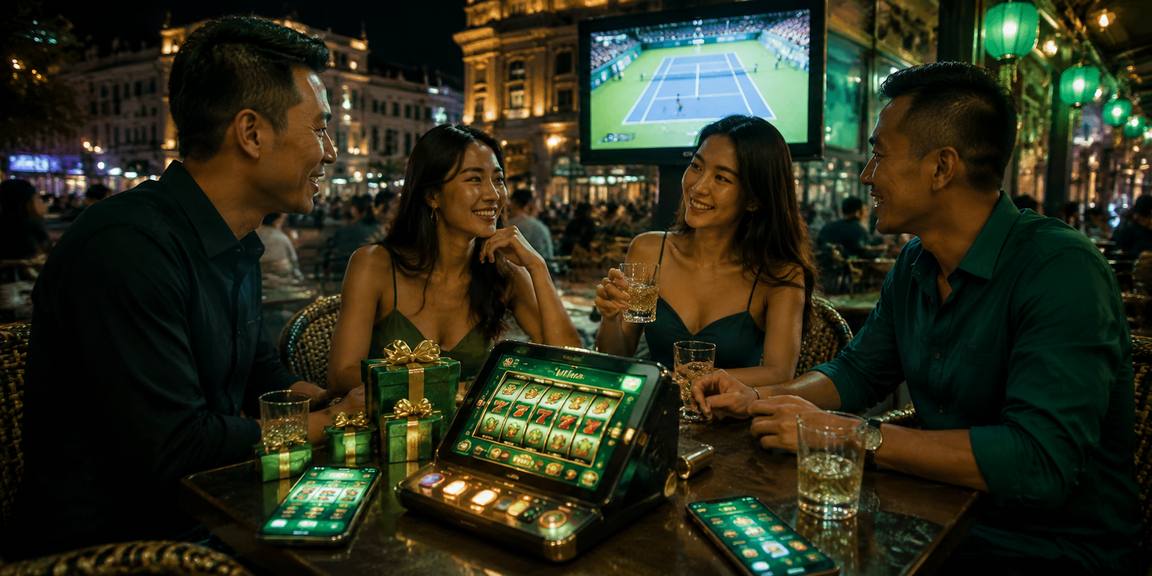 gi8bet Plinko Di Dong hoạt động như thế nào